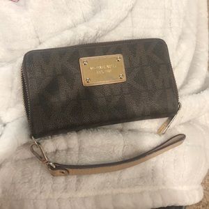 MICHAEL KORS WALLET
